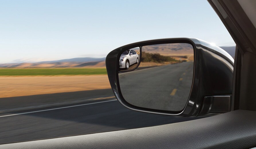 safety.jpg Nissan Rogue Sport dealer in Wallingford