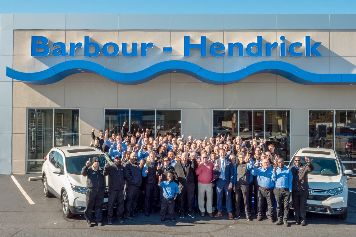 191113 Barbour Hendrick Honda Grand Opening - P1022072.jpg