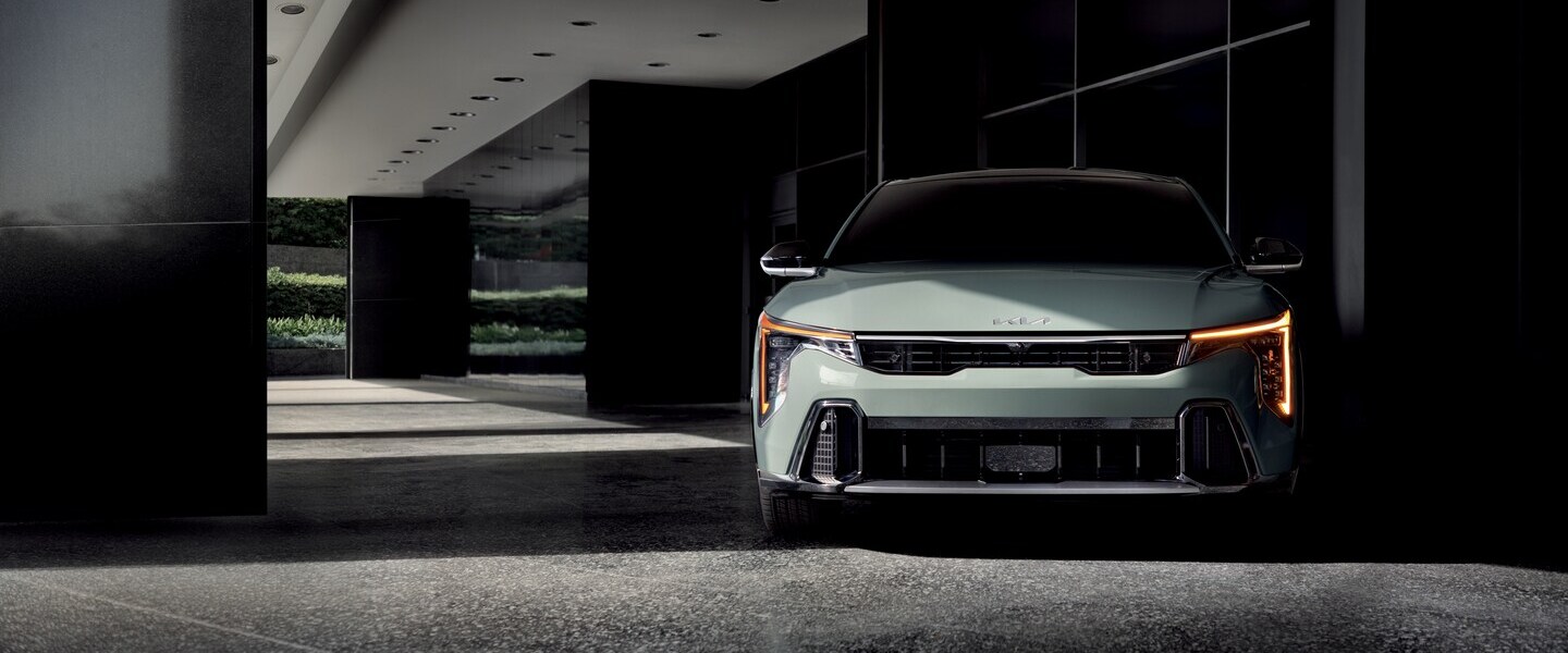 Kia K4