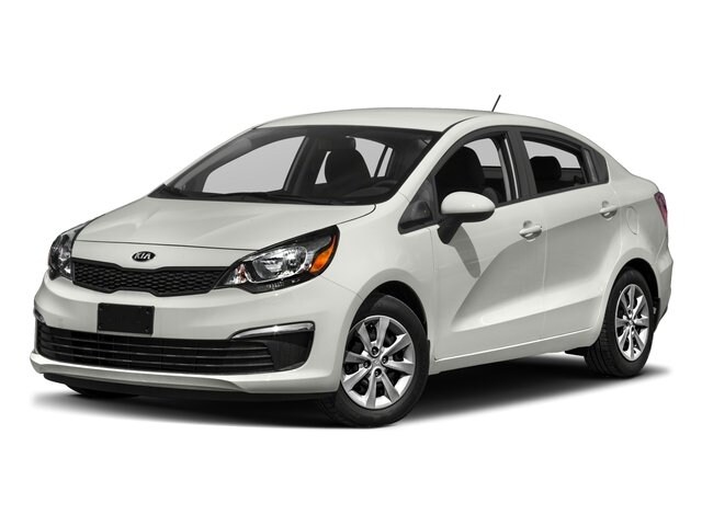 KIA Rio In White Bear Lake, MN KIA Rio White Bear Lake
