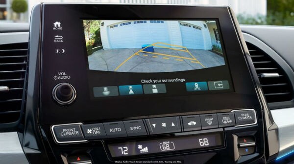 Baron Honda 2019 Odyssey Farmingville, New York