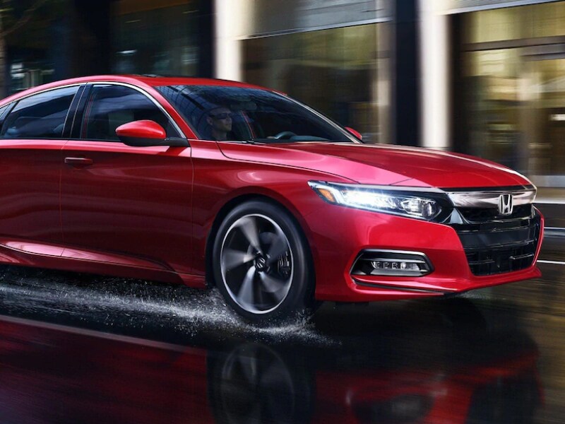 Baron Honda is a new and used Honda dealership near Lindenhurst, NY