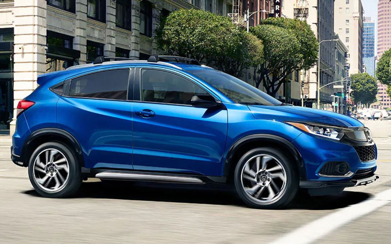 Baron Honda serving Hauppauge, NY