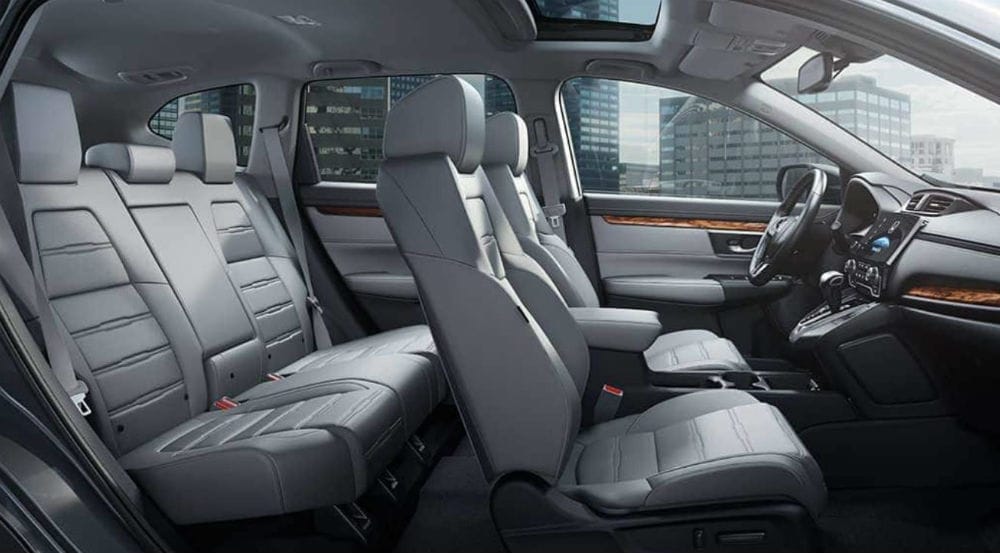 Honda CR-V Baron Honda Brookhaven,NY 11720