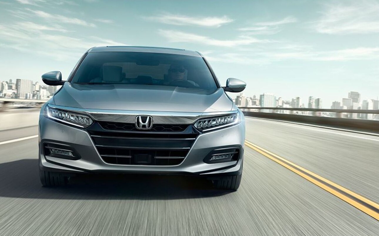 Baron Honda serving Patchogue, NY