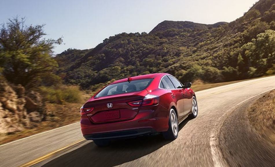 Honda Insight Baron Honda Huntington,NY 11721