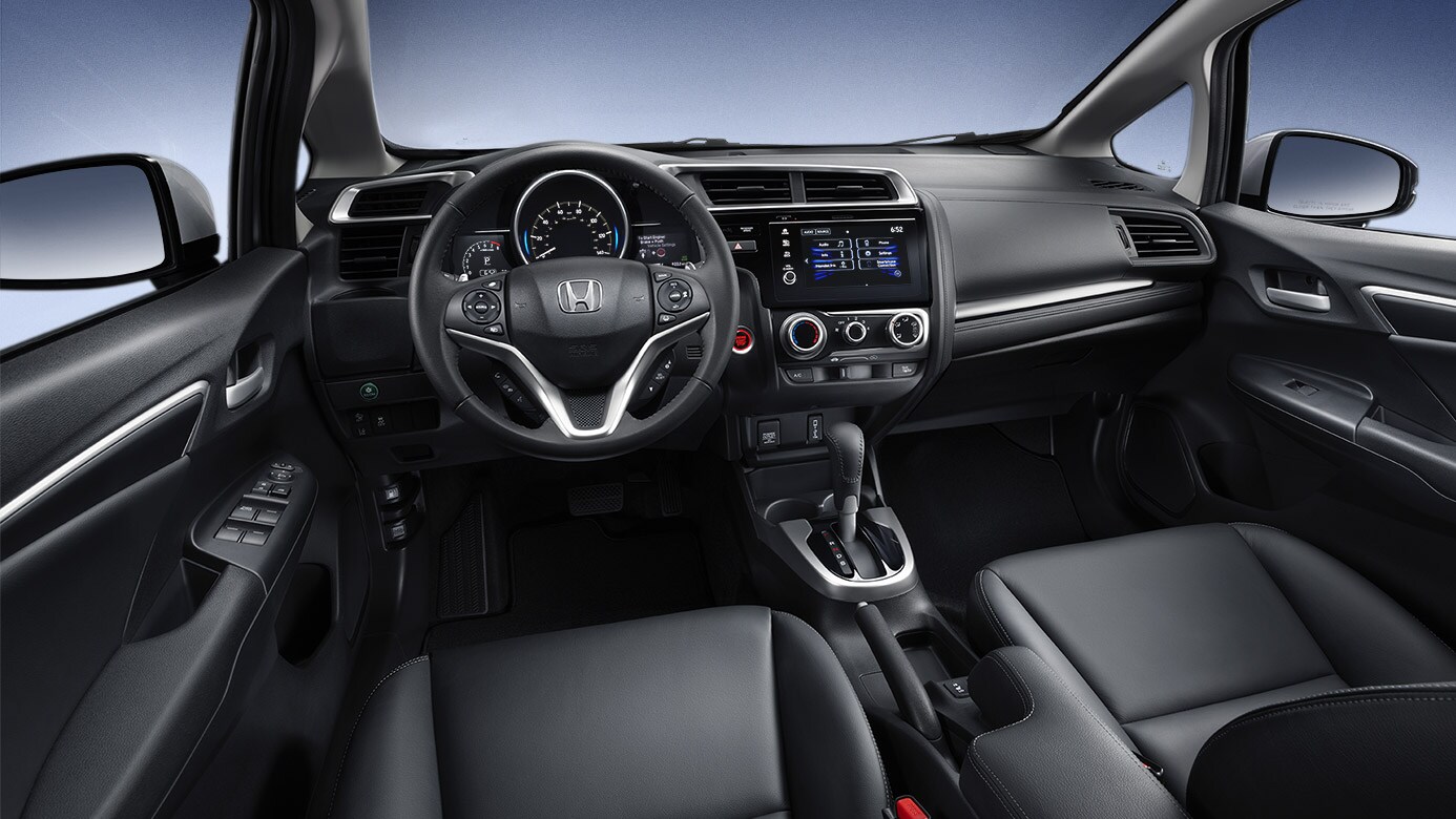Honda Fit Baron Honda near Medford,NY 11763