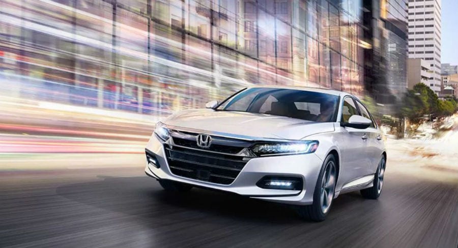 Honda Accord Baron Honda Sayville,NY 11725