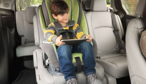 Baron Honda 2019 Odyssey Farmingville, New York