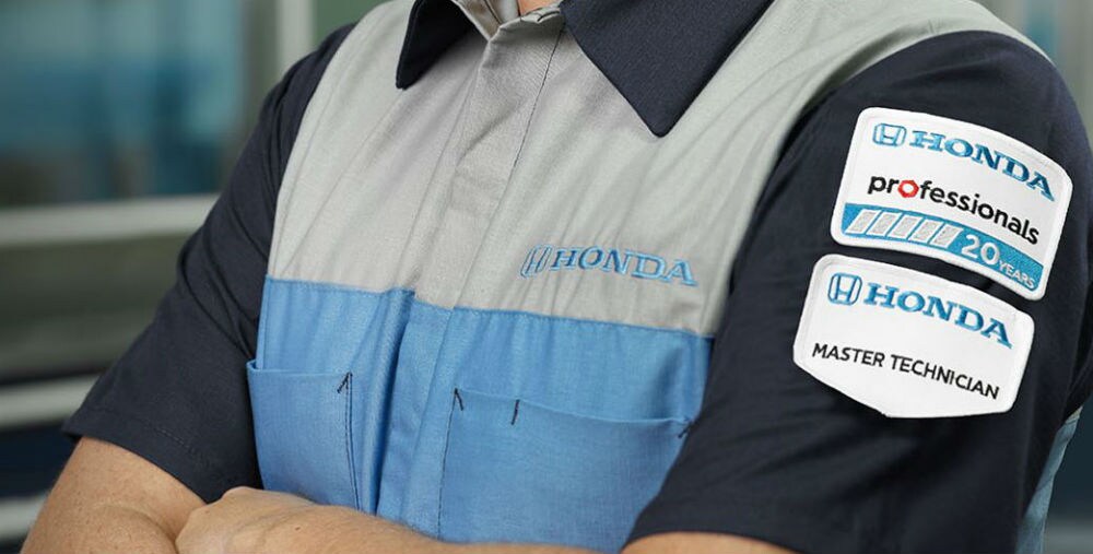 Baron Honda Service Tech Shirley,NY