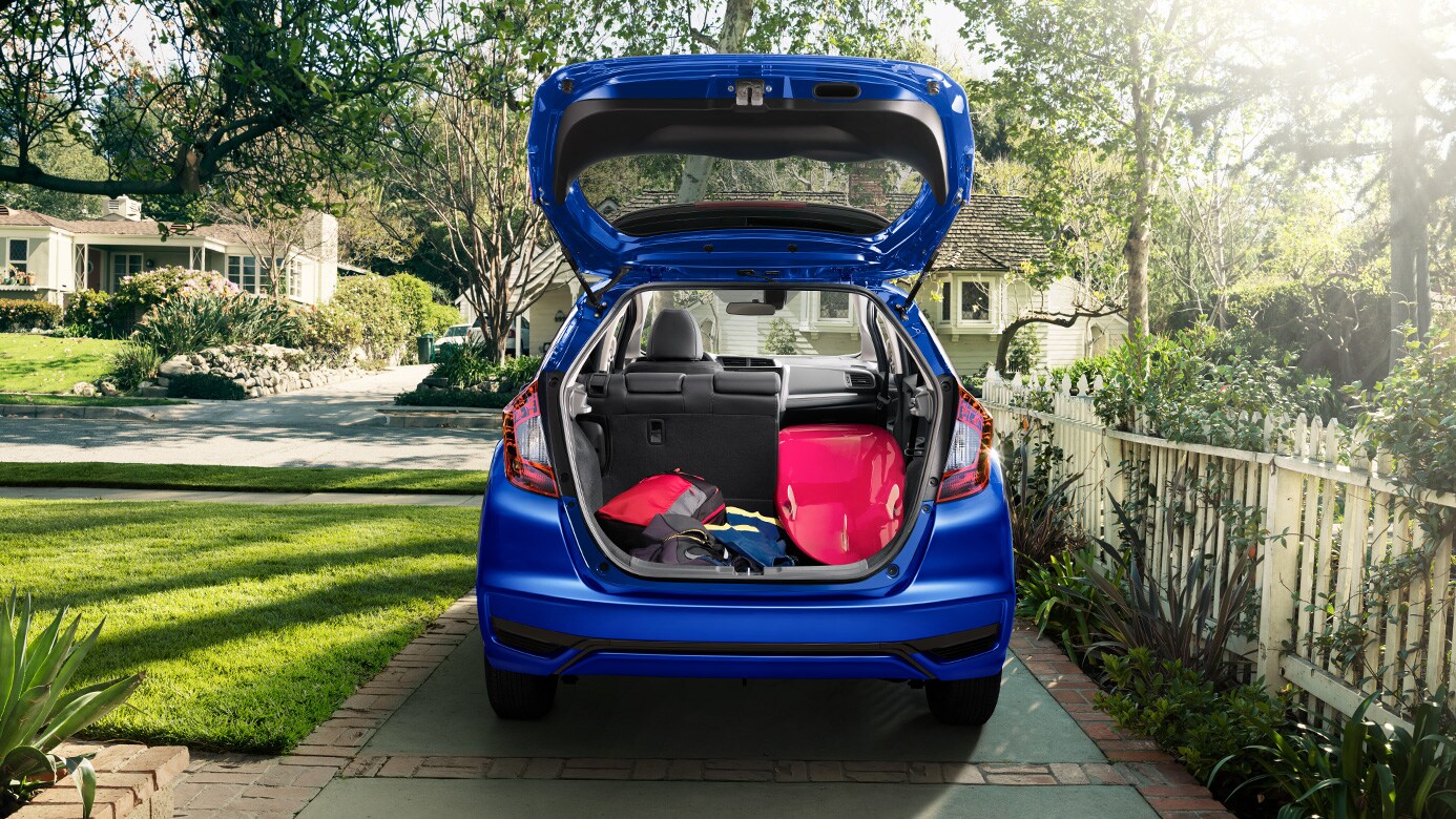 Honda Fit Baron Honda near Medford,NY 11763