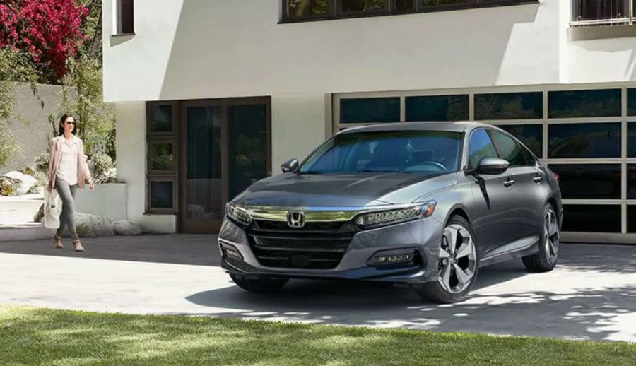 New 2019 Honda Accord Holtsville,NY