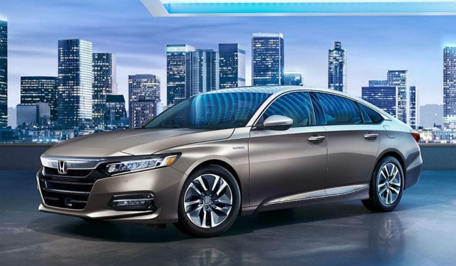 New 2019 Honda Accord Holtsville,NY