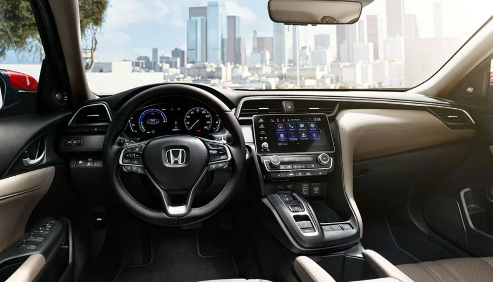 Honda Insight Baron Honda Huntington,NY 11721
