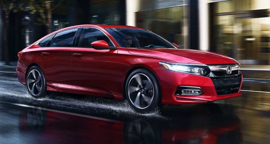 New 2019 Honda Accord Holtsville,NY
