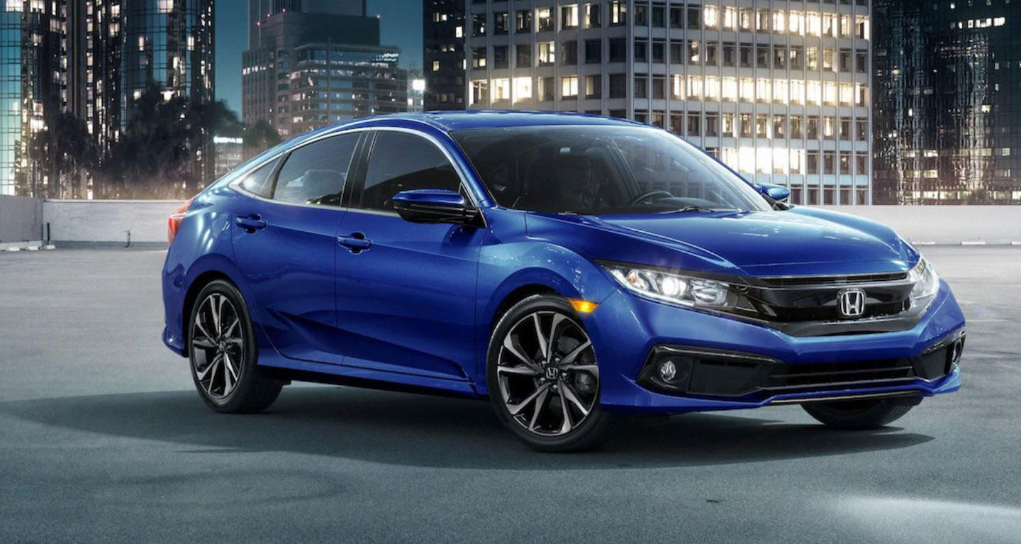 Baron Honda serving Hauppauge, NY