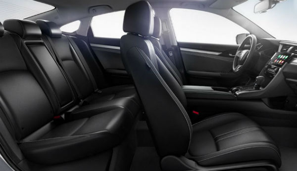 Baron Honda 2019 Civic Brookhaven, New YorkÂ