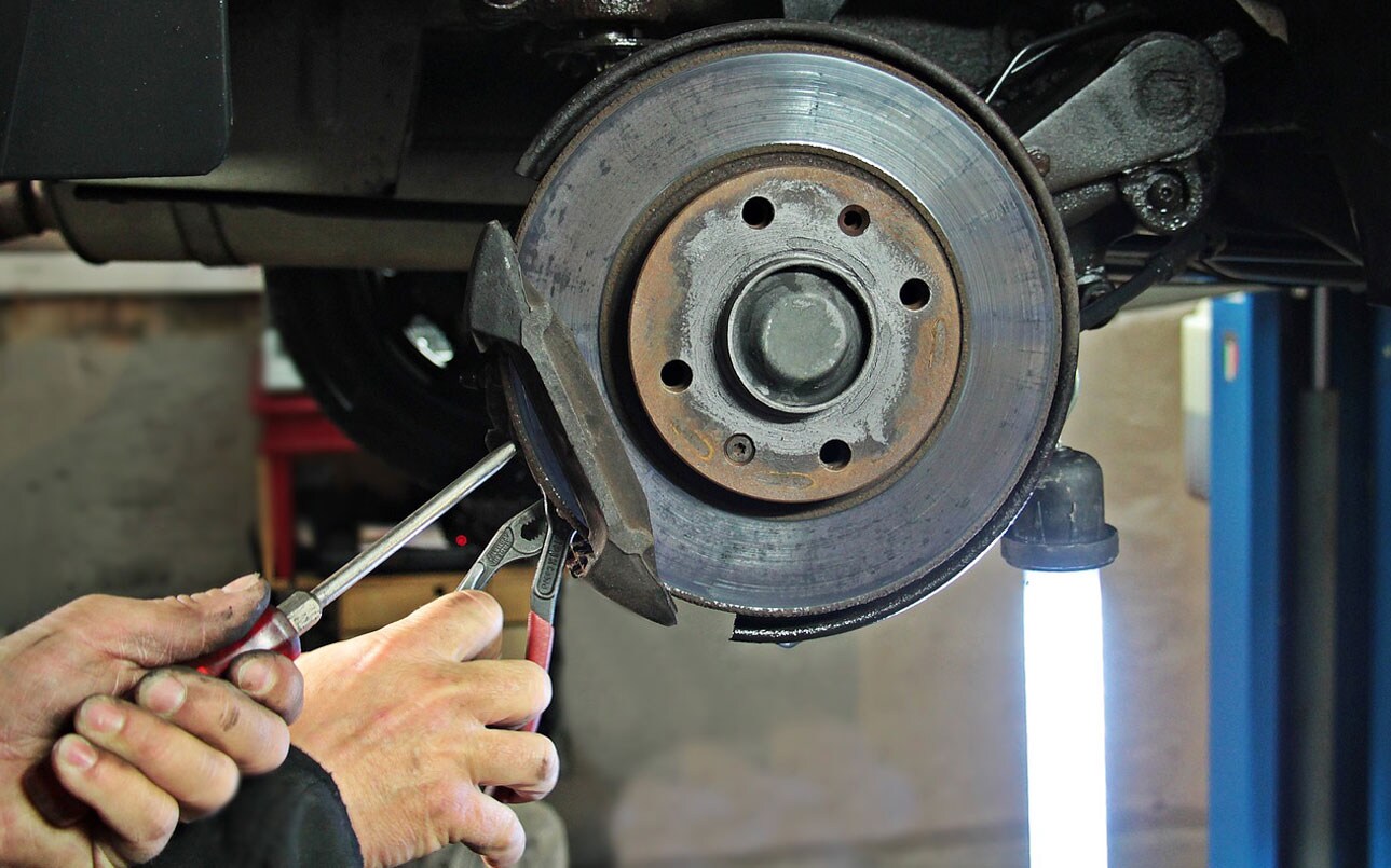 Baron Honda serving Hauppauge, NY