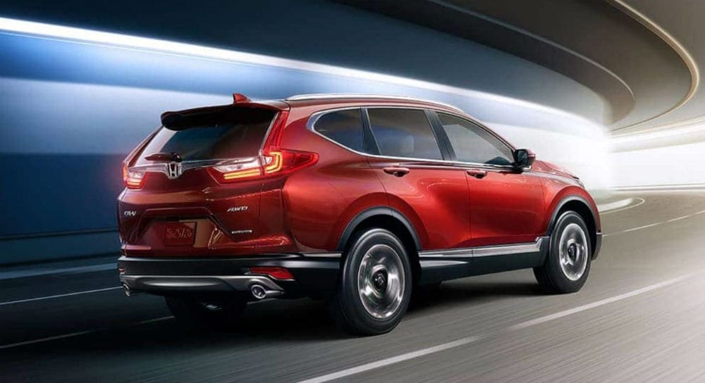 Honda CR-V Baron Honda Brookhaven,NY 11720
