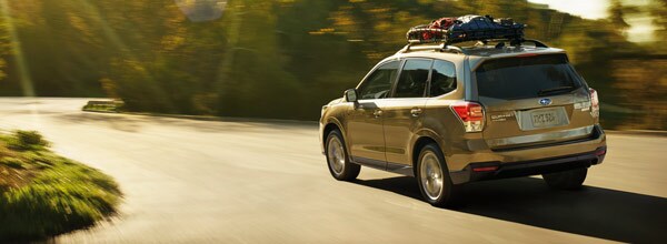 Subaru Current Promotions Open up to Spring.