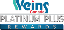 Weins Canada Platinum Plus Rewards Weins Canada Platinum Plus Rewards