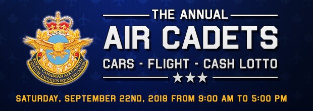 Air Cadets