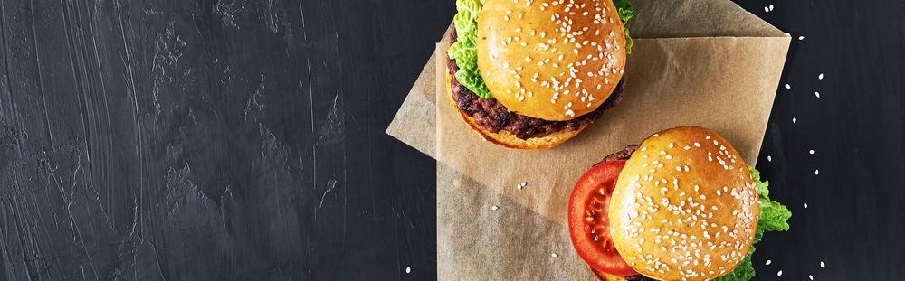 Best Burger in Niagara