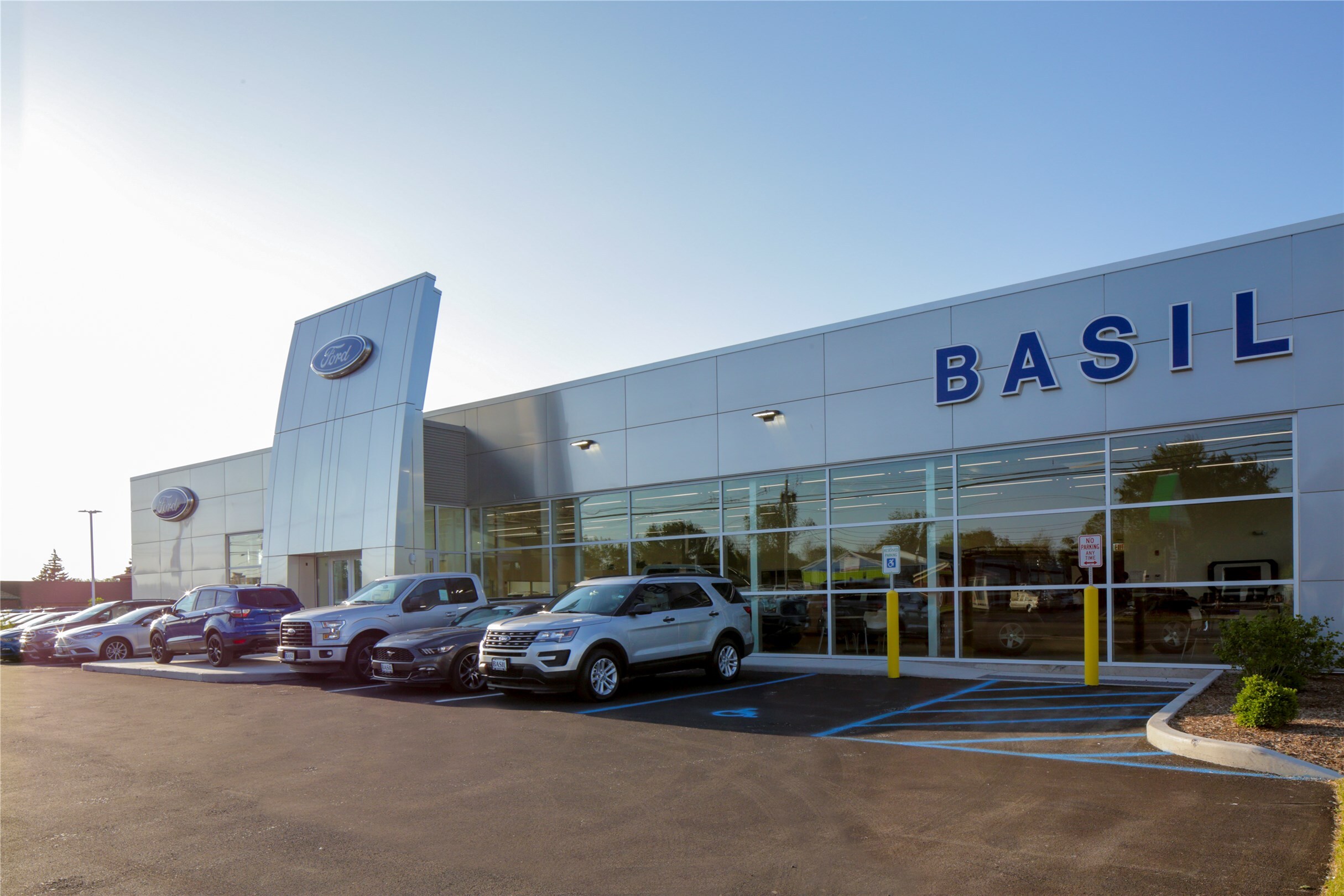 Dealership Image