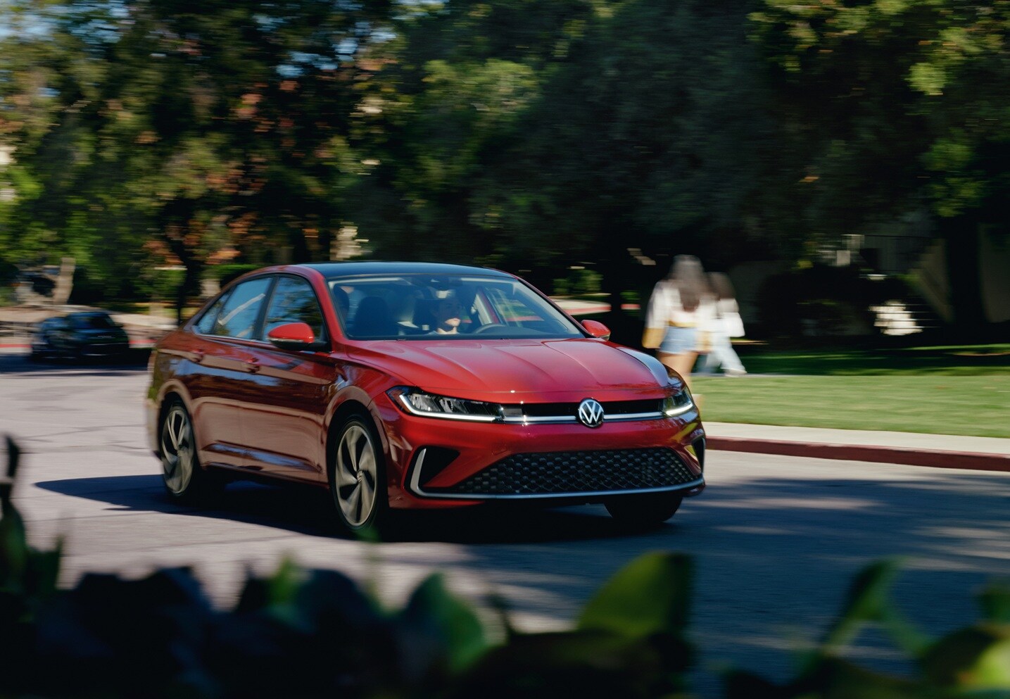 Volkswagen Lease near Me