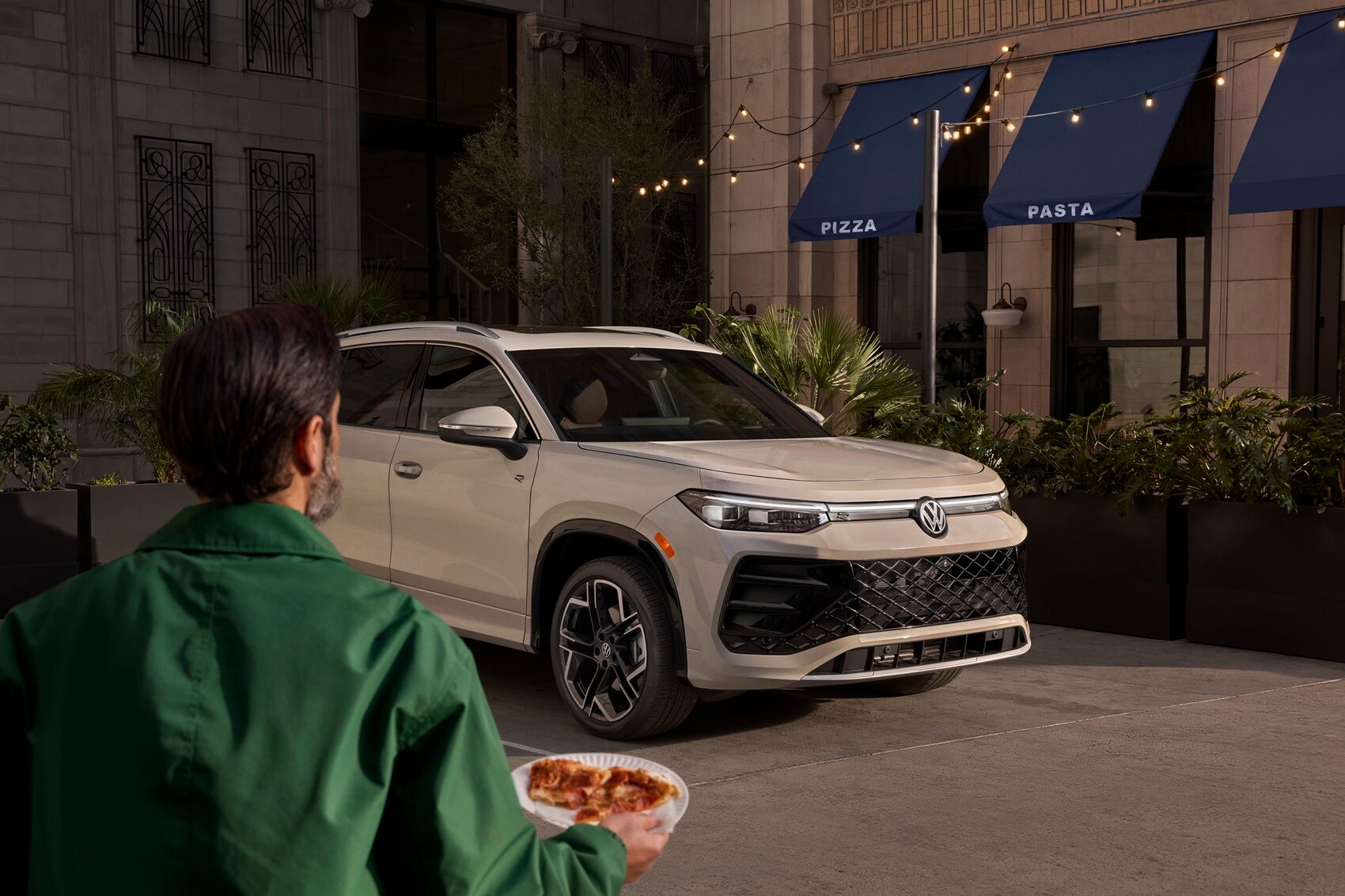 Volkswagen Dealer New York