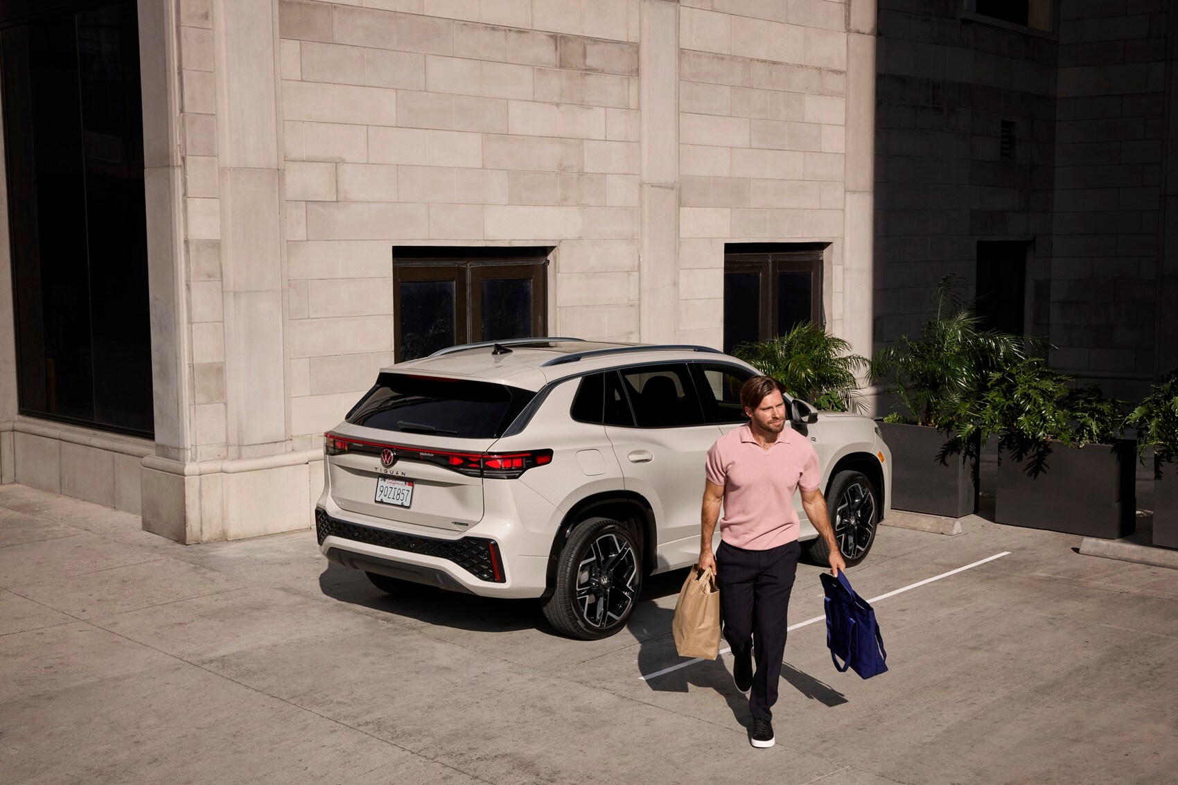Volkswagen Dealer near Buffalo NY