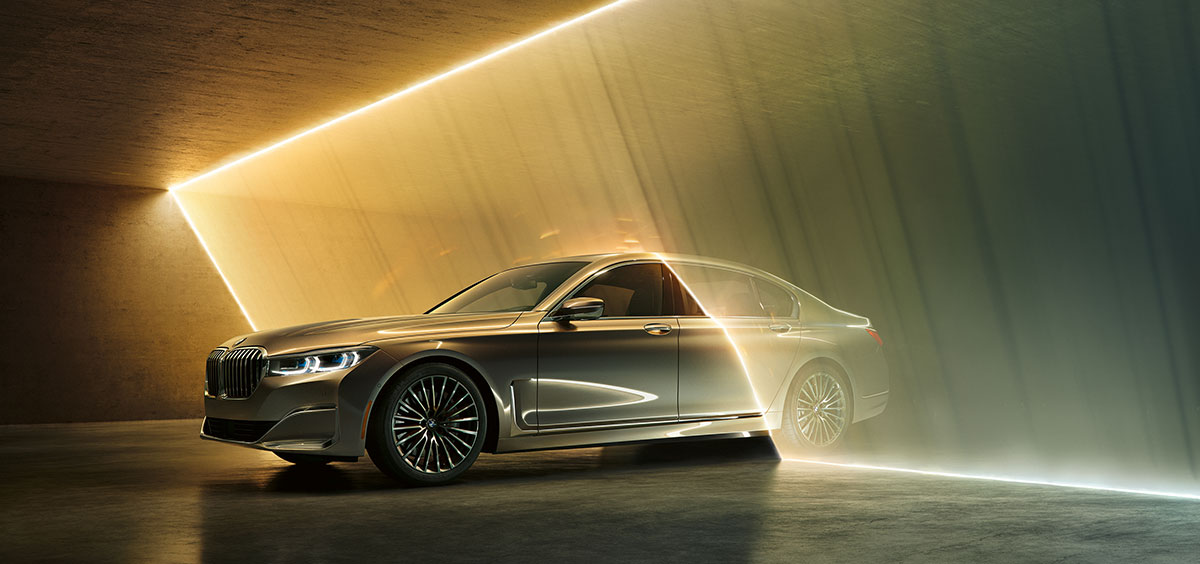bmw 750i south bend indiana
