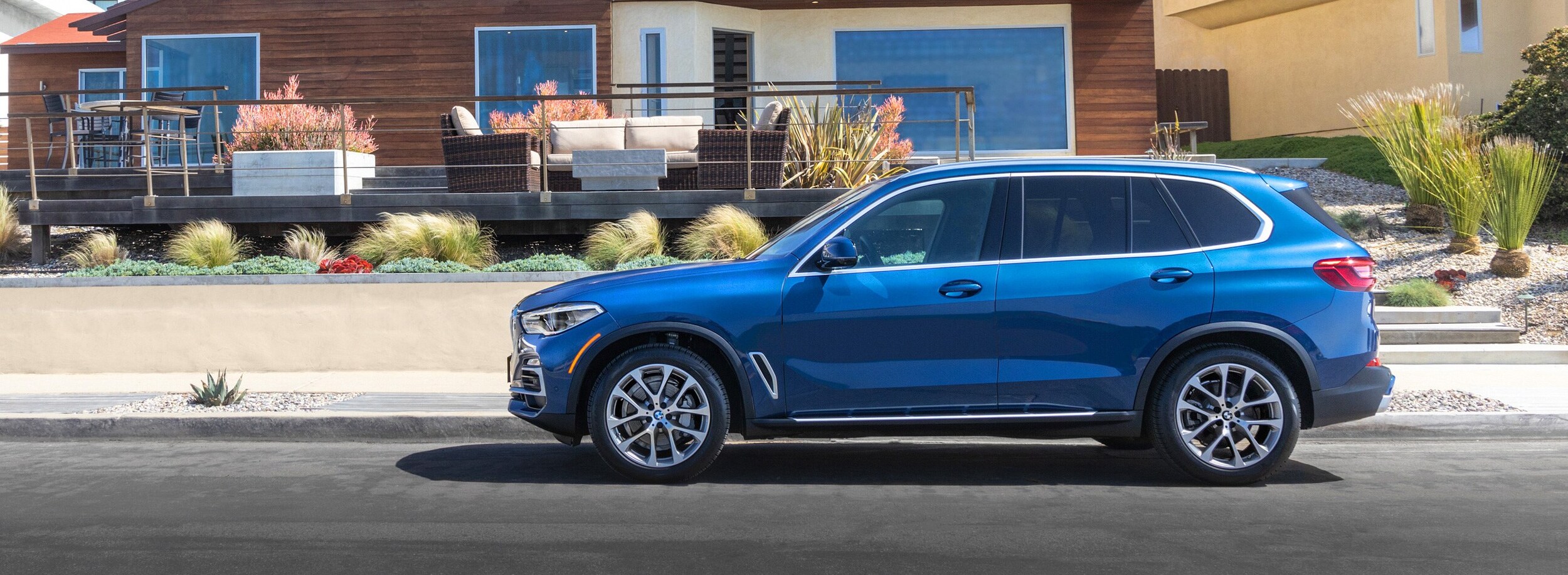 bmw x5 south bend indiana