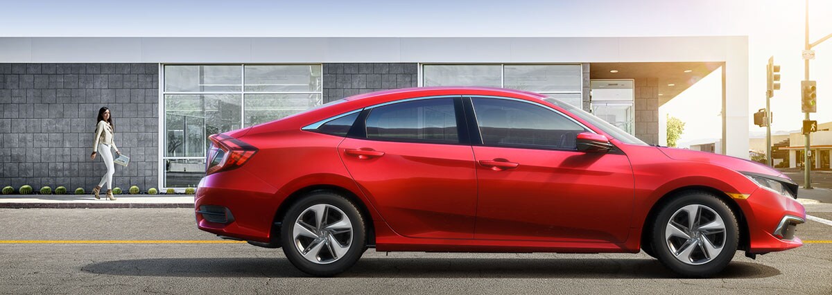 honda civic mishawaka indiana