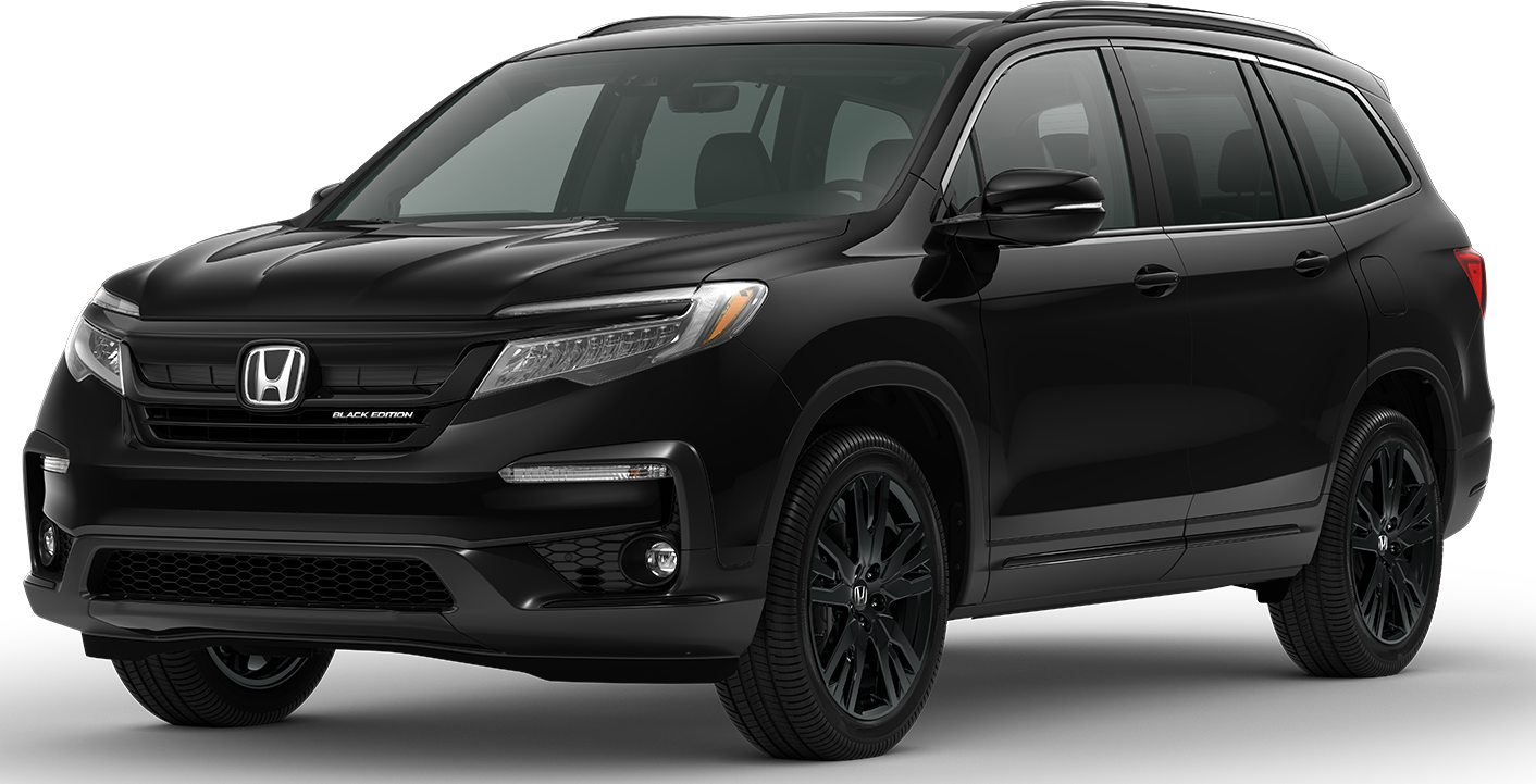 2021 honda pilot mishawaka