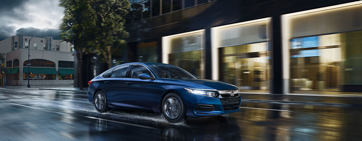 honda accord mishawaka