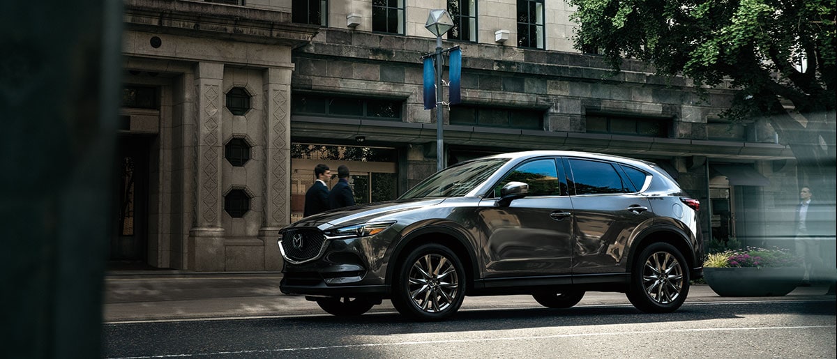 mazda cx-5 south bend