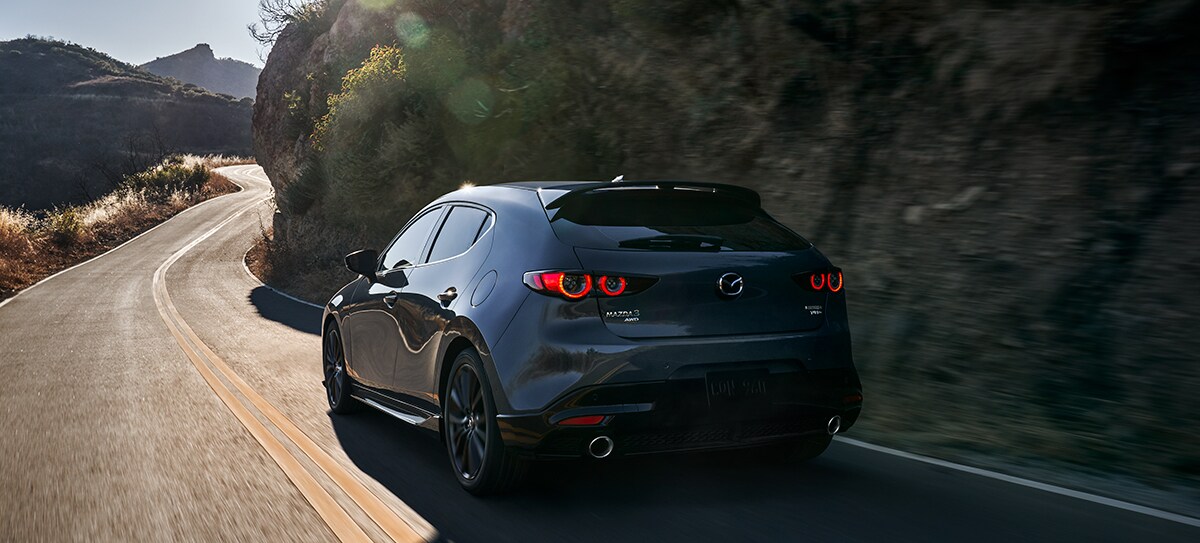2021 mazda3 south bend indiana