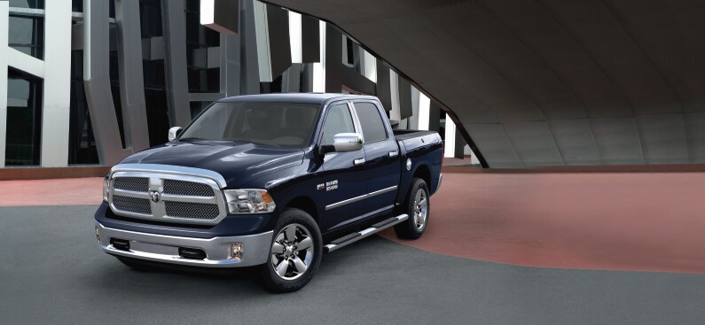 2017
Ram 1500 Albertvill AL