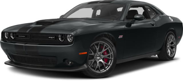 Dodge Challenger Gadsden
