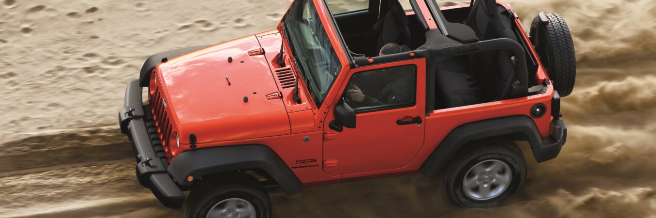 2018 Jeep Wrangler JK Fort Payne, AL