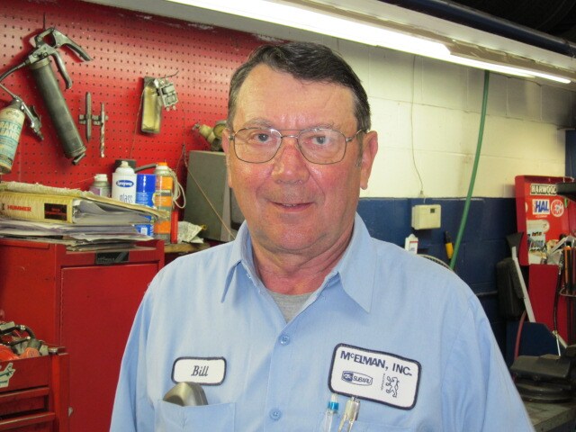 Bill Ames