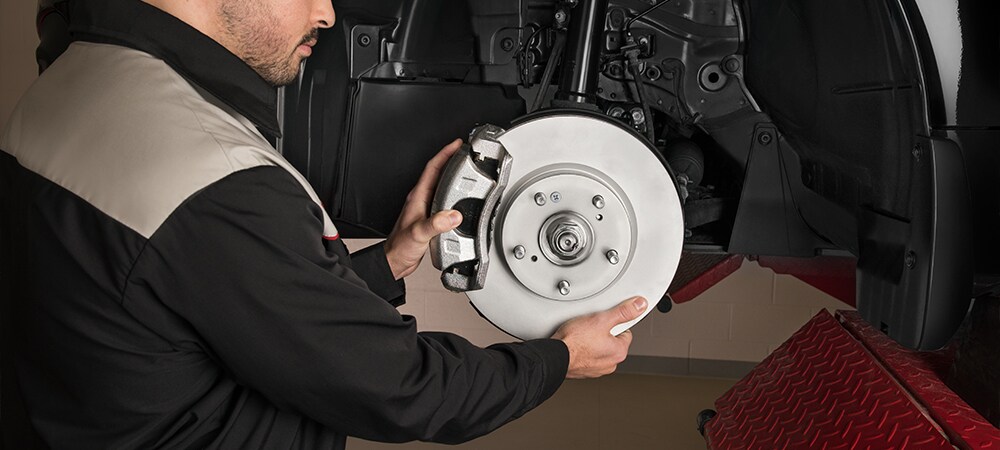 Brakes