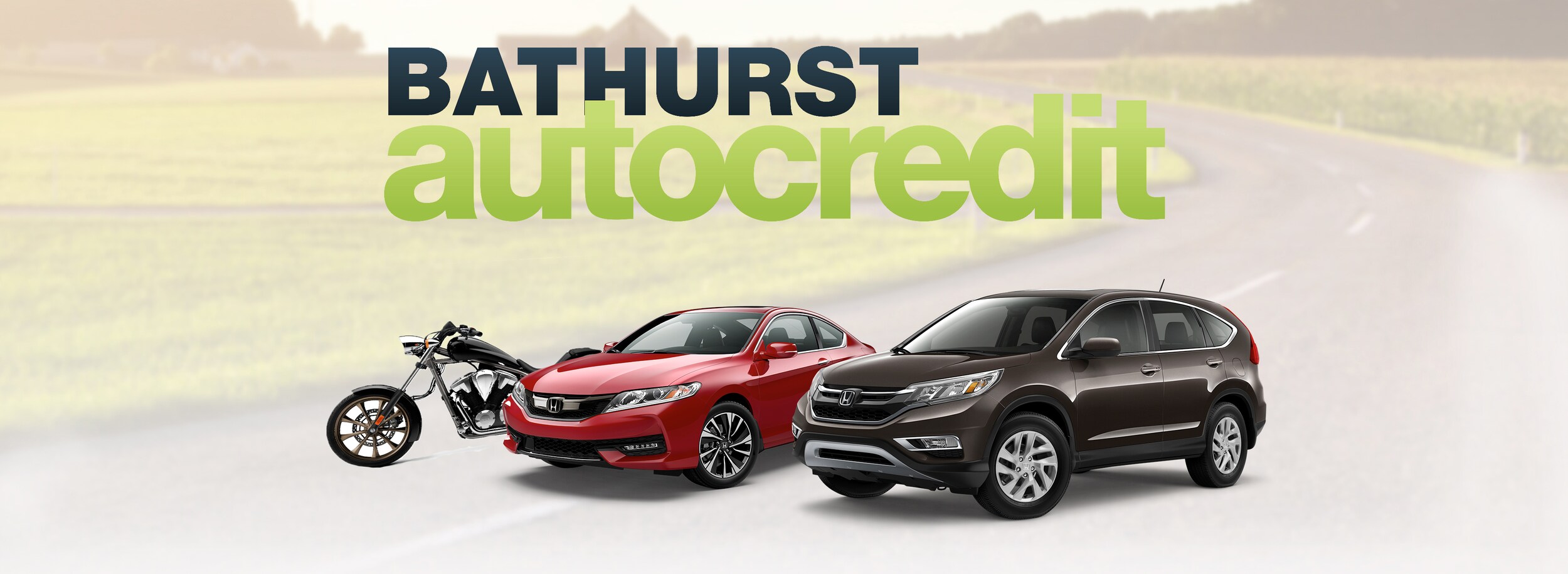 Bathurst Auto Credit