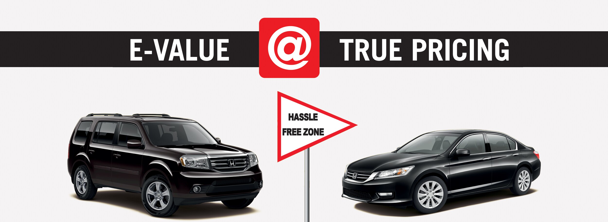 E-Value True Pricing
