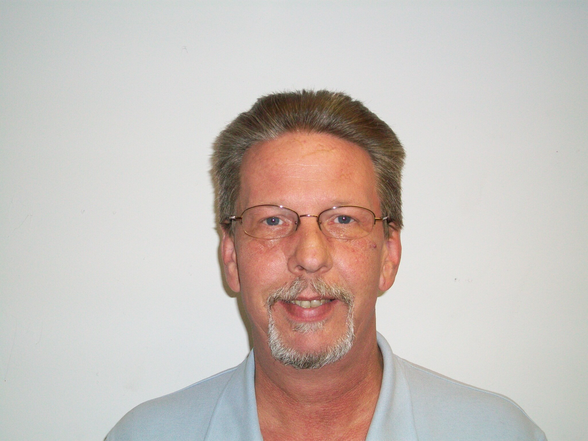 John Ernsberger