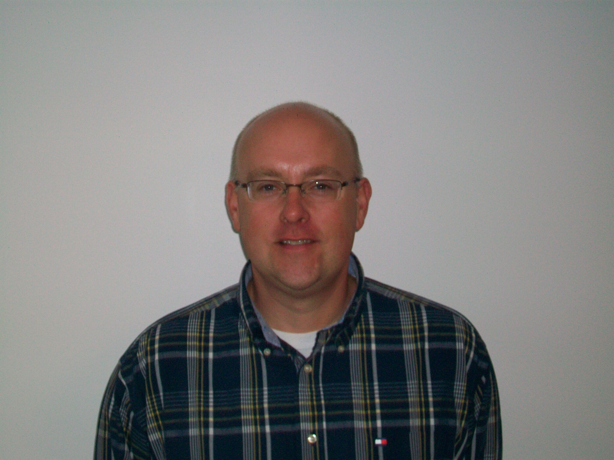 Kevin Bartlam