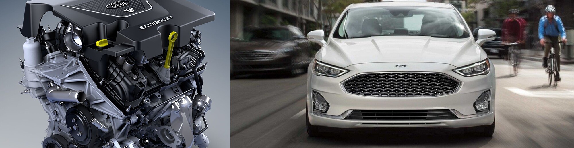 Ford dealers in VA