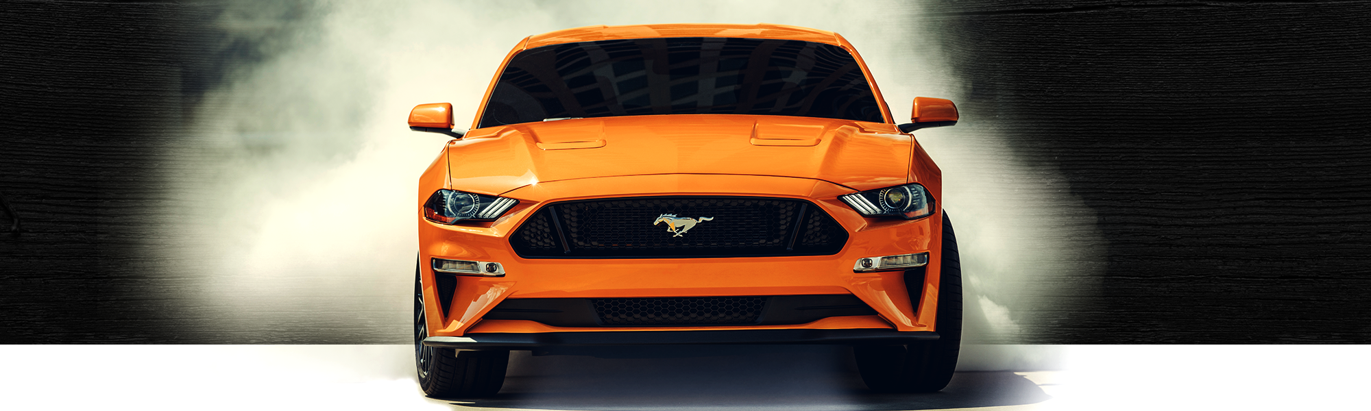 Mustang for sale