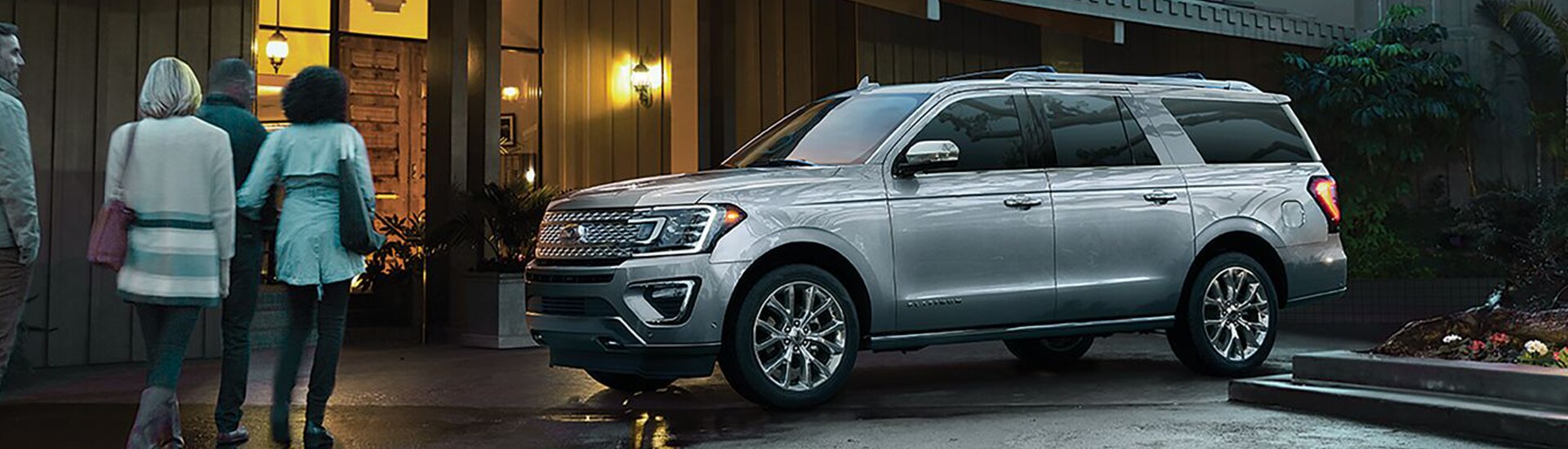 fordexpedition